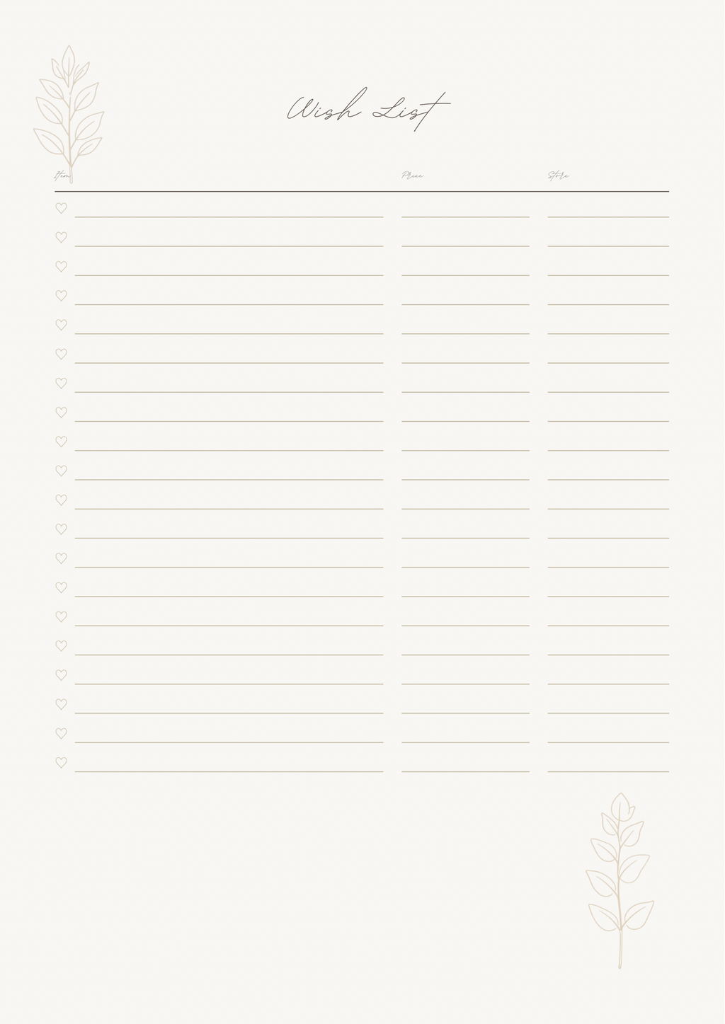 Planner