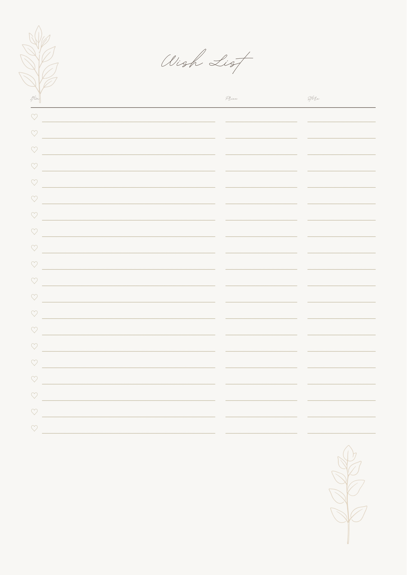 Planner