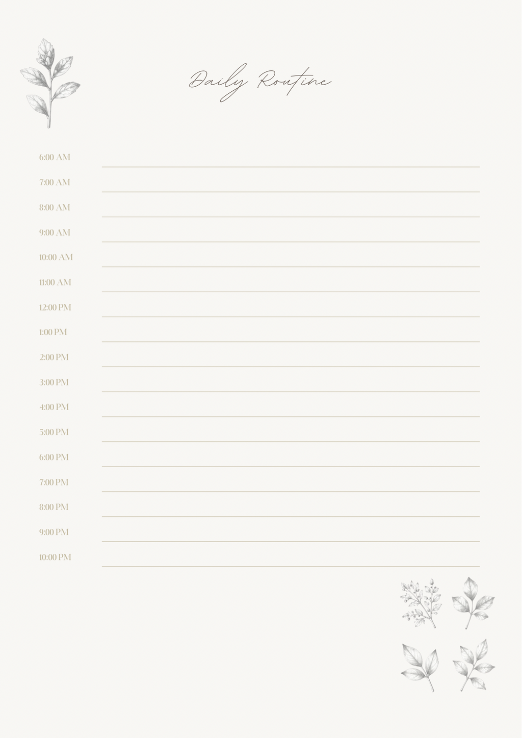 Planner