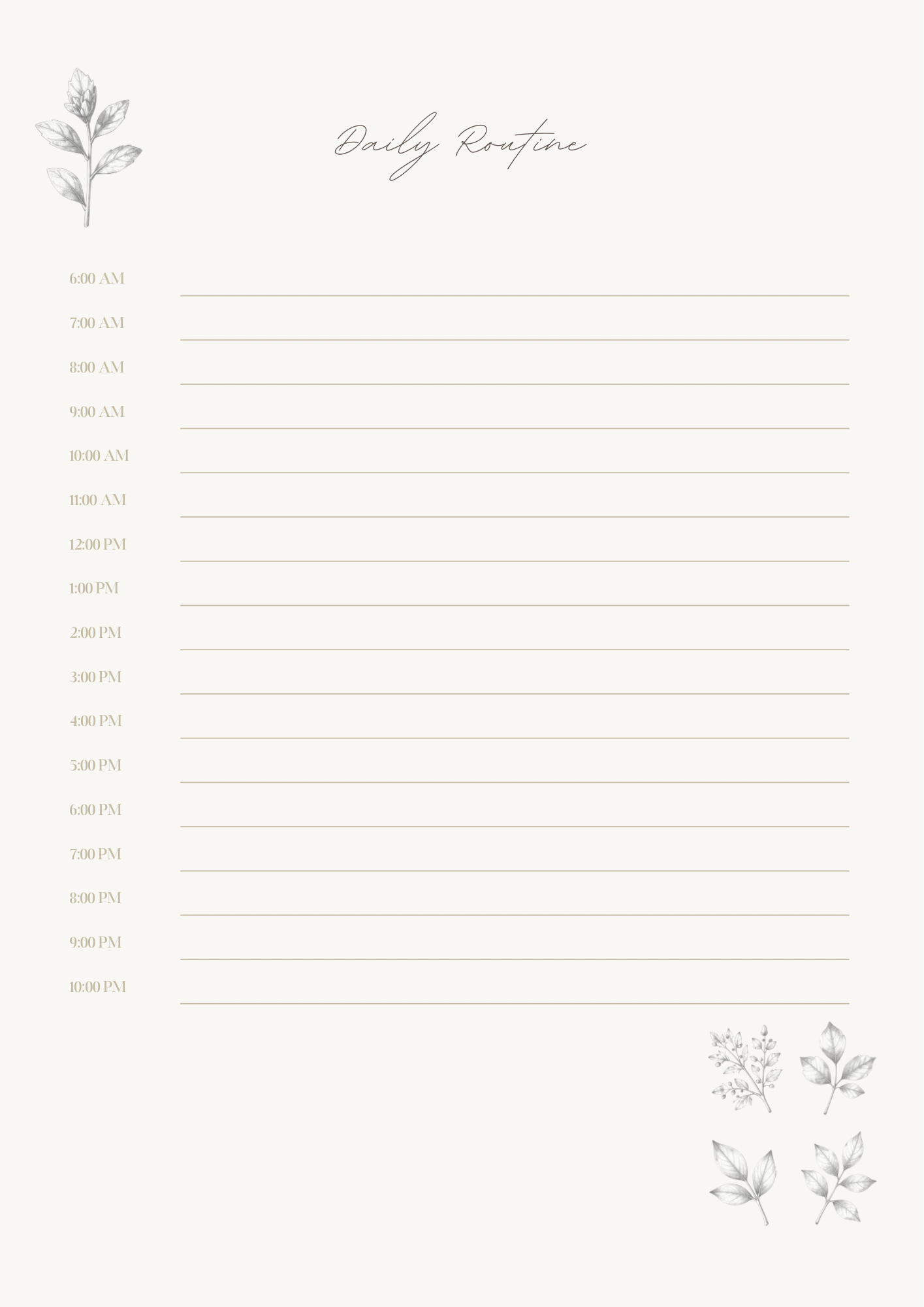 Planner